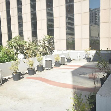 Unity Hotel - Vila Mariana Sp São Paulo Exterior photo